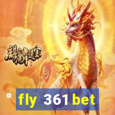 fly 361 bet